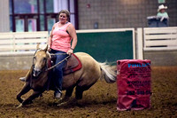 NBHA Horse Show 08-03-18